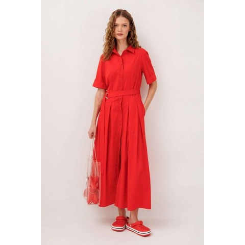 BUTER 3341 Платье