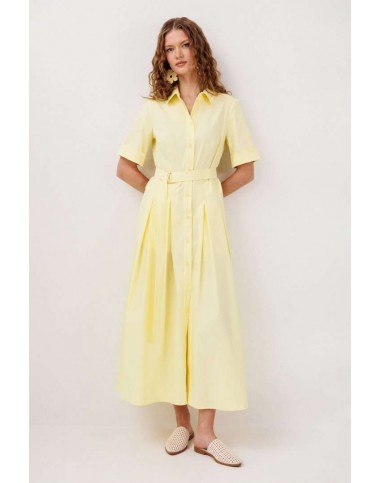 BUTER 3341 Платье