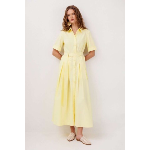 BUTER 3341 Платье