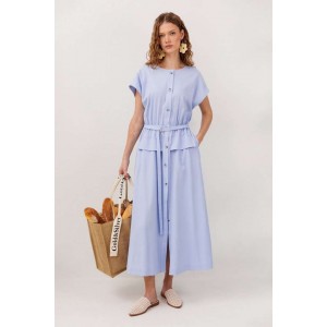 BUTER 3343 Платье