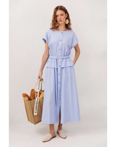 BUTER 3343 Платье