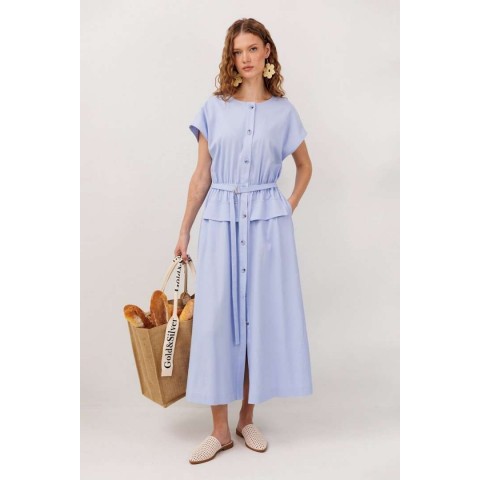 BUTER 3343 Платье