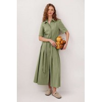 BUTER 3345 Платье