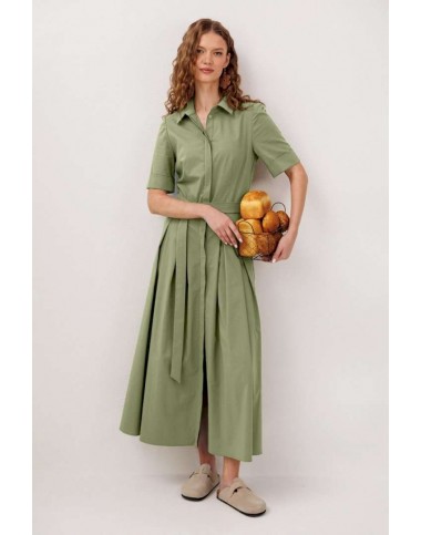 BUTER 3345 Платье