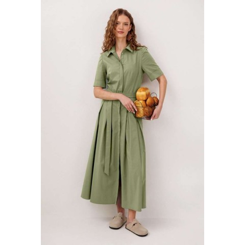 BUTER 3345 Платье