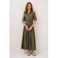 BUTER 3345 Платье