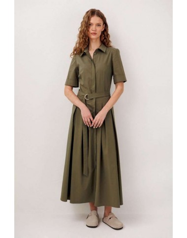 BUTER 3345 Платье