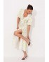 BUTER 3362 Платье