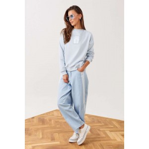 BUTER 3384 Брюки BUTER 3384 Брюки