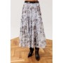 BUTER 3391 Юбка