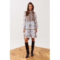 BUTER 3392 Платье