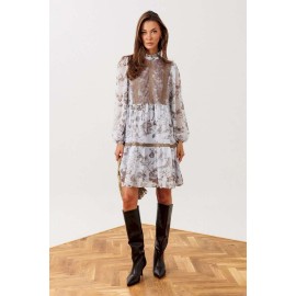 BUTER 3392 Платье
