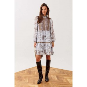 BUTER 3392 Платье