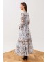 BUTER 3393 Платье