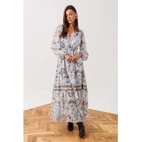 BUTER 3393 Платье