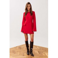 BUTER 3395 Платье