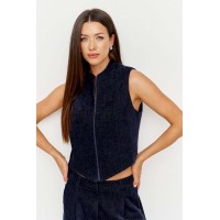 BUTER 3409 Жилет