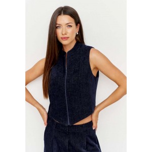 BUTER 3409 Жилет