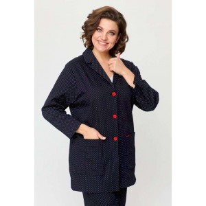 БелЭльСтиль 409-317 Жакет БелЭльСтиль 409-317 Жакет