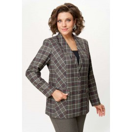 БелЭльСтиль 412-314 клетка кра..