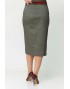БелЭльСтиль 598-302 Юбка