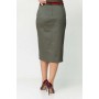 БелЭльСтиль 598-302 Юбка
