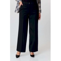 БелЭльСтиль 601-288 чернильно-синий Брюки