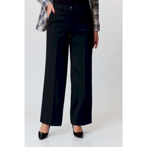 БелЭльСтиль 601-288 чернильно-синий Брюки