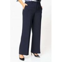 БелЭльСтиль 601-288 синий Брюки