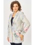 БелЭльСтиль 762-324 молочный Жакет