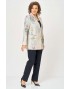 БелЭльСтиль 762-324 молочный Жакет