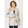 БелЭльСтиль 762-324 молочный Жакет