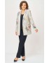 БелЭльСтиль 762-324 молочный Жакет