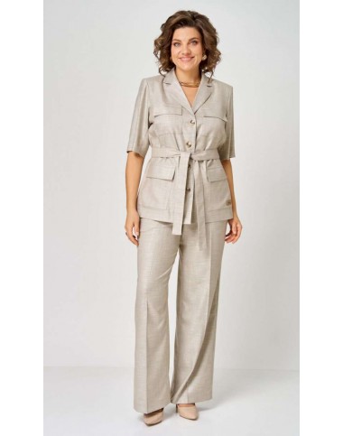 БелЭльСтиль 837-316/601-308 Костюм
