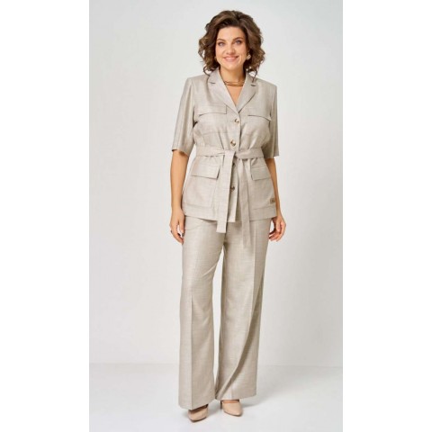 БелЭльСтиль 837-316/601-308 Костюм