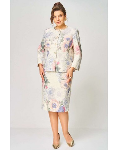 БелЭльСтиль 861-259/557-276 Костюм