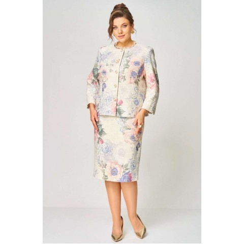 БелЭльСтиль 861-259/557-276 Костюм