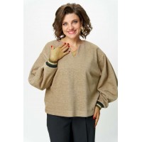 БелЭльСтиль 876-325 Блуза