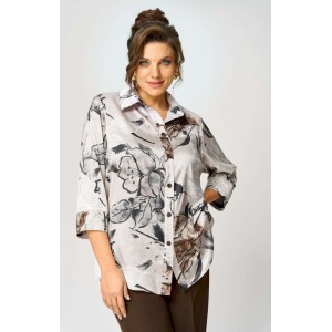 БелЭльСтиль 877-326 Блуза