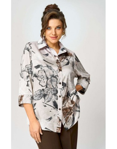 БелЭльСтиль 877-326 Блуза