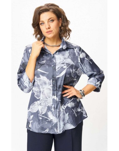 БелЭльСтиль 877-326 Блуза