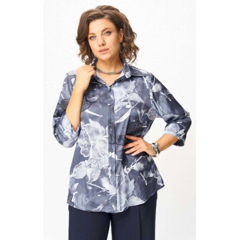 БелЭльСтиль 877-326 Блуза