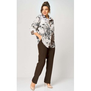 БелЭльСтиль 877-326/609-323 Костюм