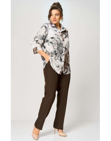 БелЭльСтиль 877-326/609-323 Костюм