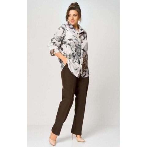 БелЭльСтиль 877-326/609-323 Костюм