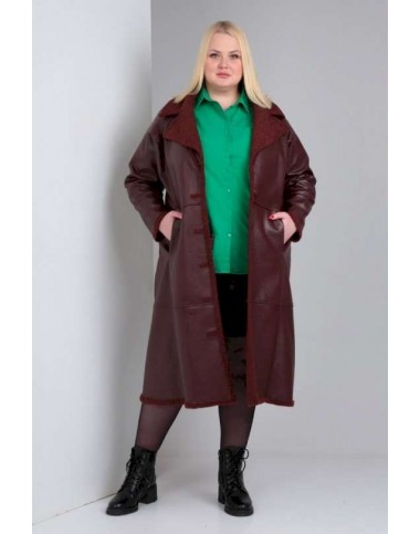 CELENTANO 2035-2 Пальто