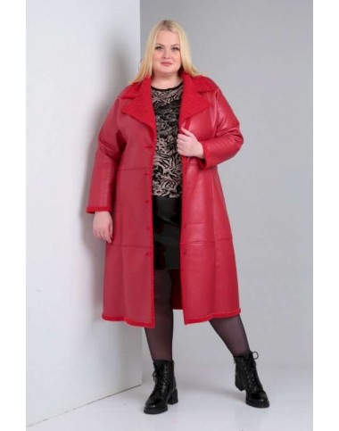 CELENTANO 2035-2 Пальто