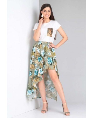 CELENTANO 5006 Юбка