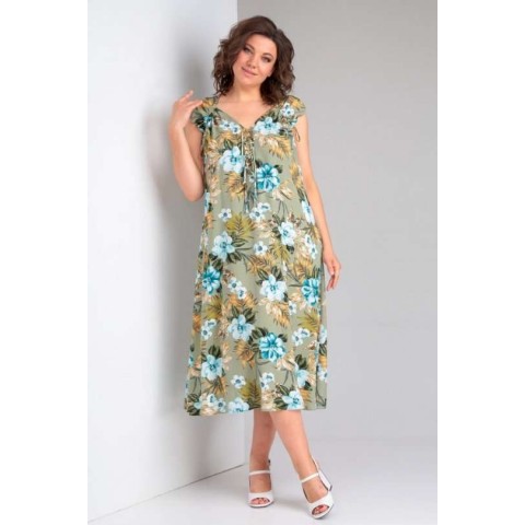 CELENTANO 5013 Платье