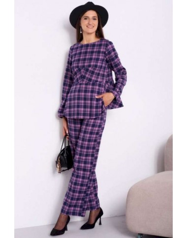 CELENTANO 5053 Костюм брючный